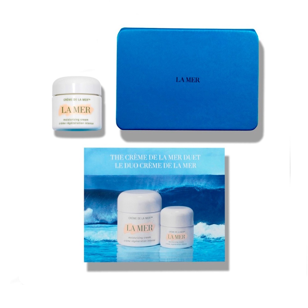 Moisturizing Crème